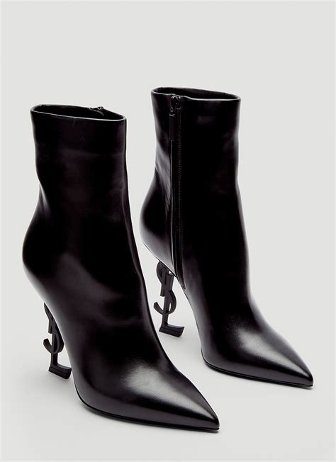 ysl opyum boots review|black opium boots offer.